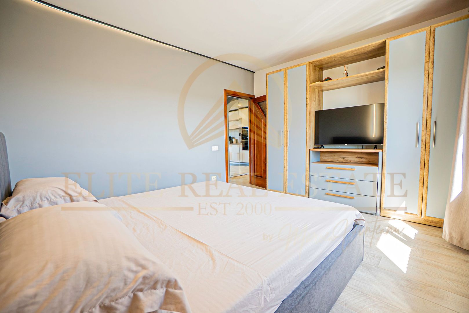 Apartament 2 camere | 60 mp | SR-uri | - Poză 9
