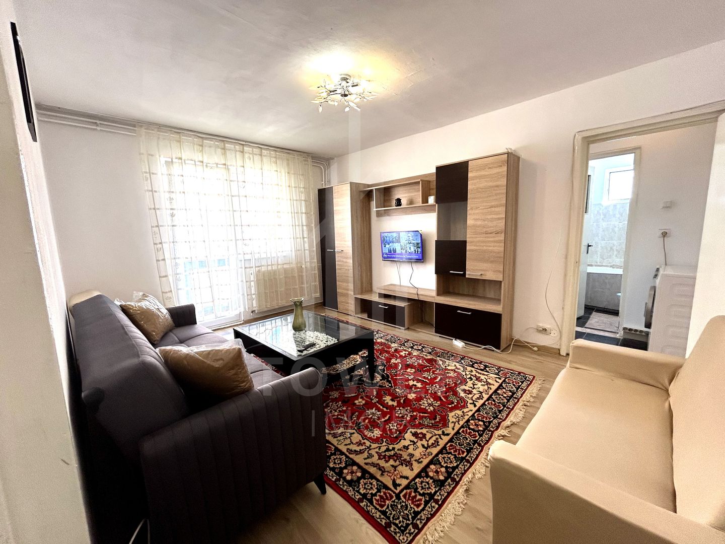 Apartament 2 camere | zona Mihai Viteazu - Poză 2