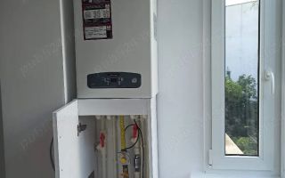 Apartament 2 camere de închiriat – Tomis 2, lângă Spitalul Județean - Poză 10