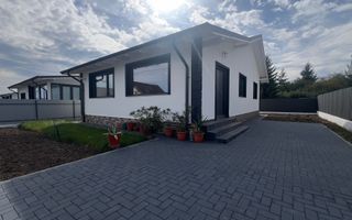 Casa de vanzare Cartier Andrasesti - Poză 9