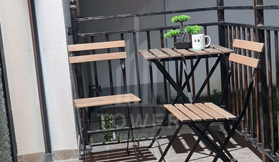 Duplex 4 camere | 135 mp utili | zona Selimbar - Poză 18