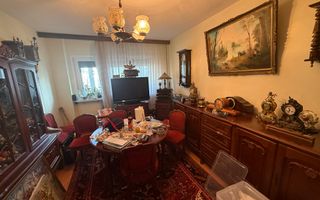 Apartament 3 camere - 2 balcoane - 72 mp șoseaua Pantelimon - Poză 3