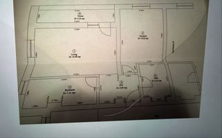 Apartament de vanzare 2 camere - Poză 7