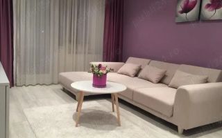 chirie Ap cu 2 camere pe Independentei - Poză 7