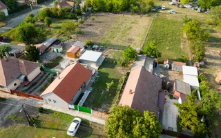 Casă cu 3 camere în Bătania, Ungaria - Poză 18