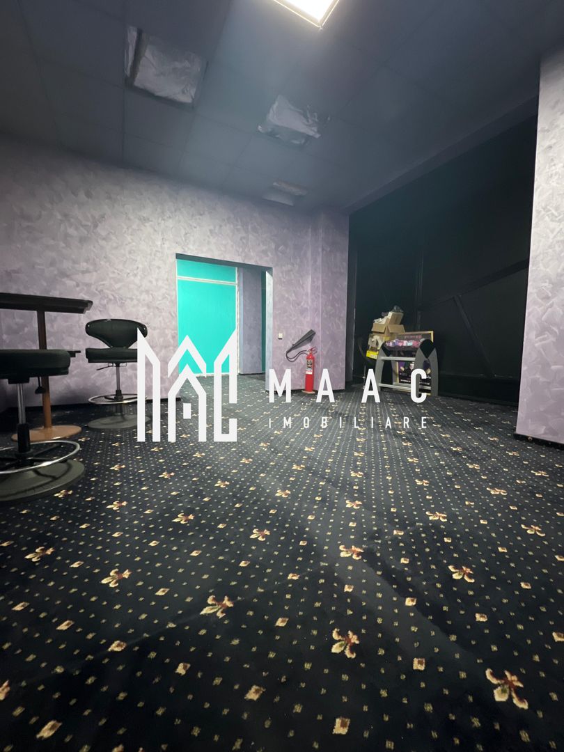 Spatiu Comercial | Ostroveni | Casa Stiintei - Poză 2
