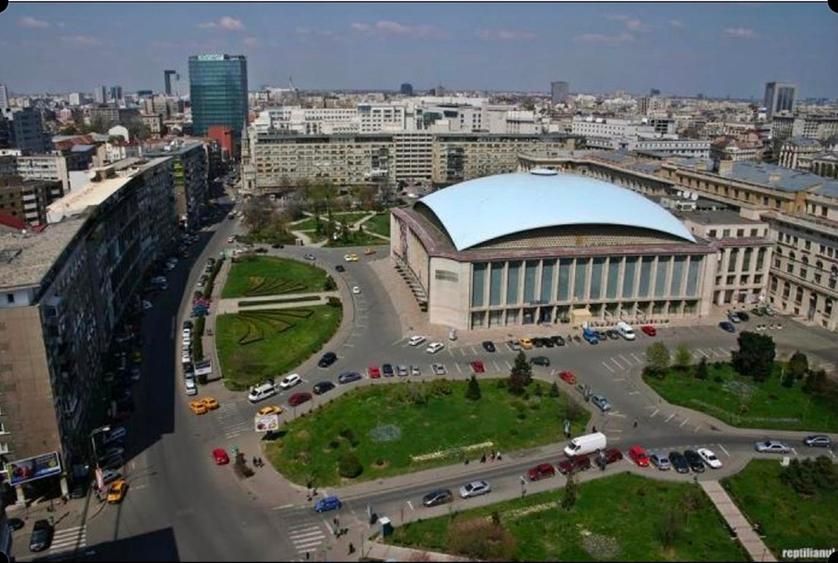 De vanzare Apartament 2 camere Sala Palatului, cismigiu ULTRACENTRAL - Poză 12