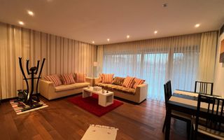 2 camere Alia | terasa 38 mp | optional 2 parcari subterane - Poză 2