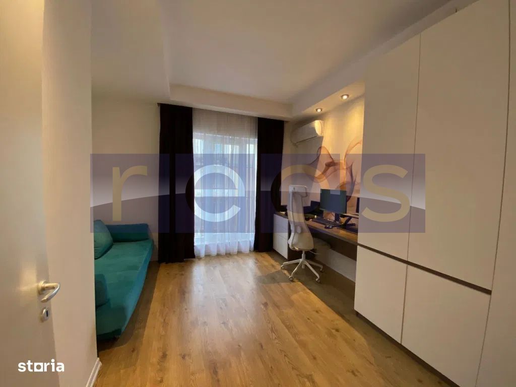 VANZARE 3 CAMERE | PARCARE INCLUSA | COSMOPOLIS - Poză 5