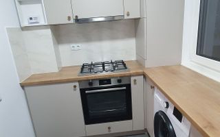 Apartament 2 camere | Parcare | Lift | Parcul Poligon | Floresti - Poză 6