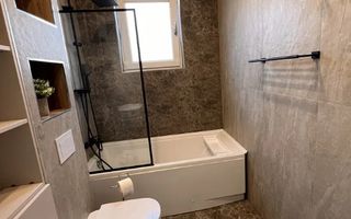 Casă individuală cu 4 camere în cartierul Aerocity, Tunari - Poză 13