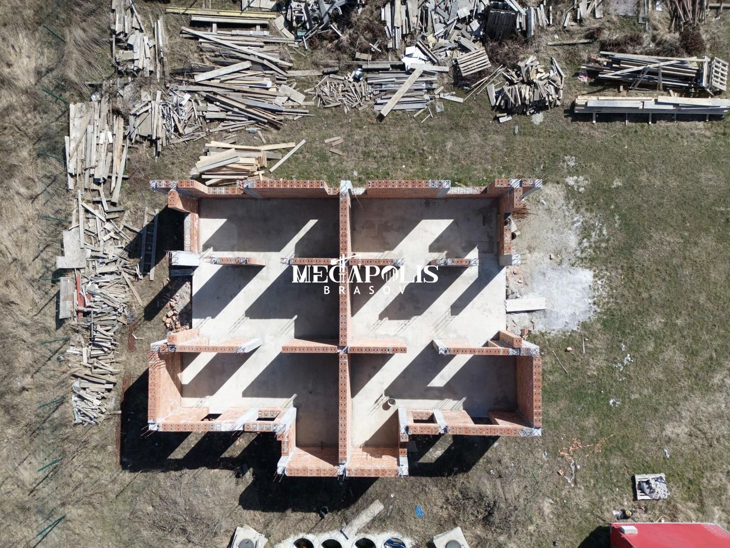 Duplex Sanpetru - Poză 4