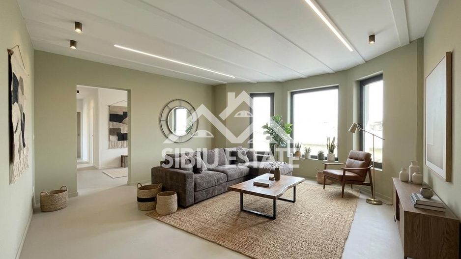 Casa Individuala in Sura Mare 5 camere, - Poză 4