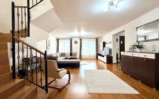 Cămin spațios, luminos și perfect echilibrat,  la 10 minute de centru - Poză 1