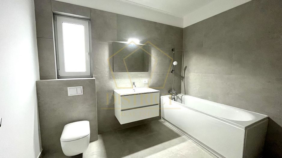 Duplex modern cu 4 camere | Eficient energetic | Sacalaz - Poză 10