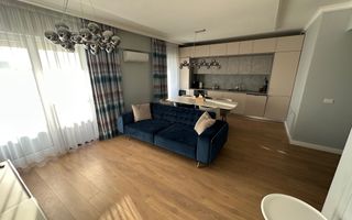 Apartament cu 3 camere - Poză 1