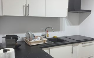 BRASADAS închiriază ap 3 cam etaj 1/3 Universitate. - Poză 3