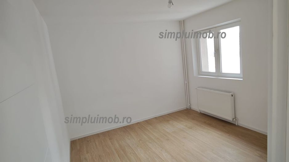 Centrala Proprie 2 Camere Decomandat Langa Parcul IOR! - Poză 6