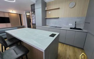 Penthouse spectaculos central de inchiriat! - Poză 4