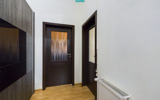 Casă D+P+M în Piața Traian - Poză 9