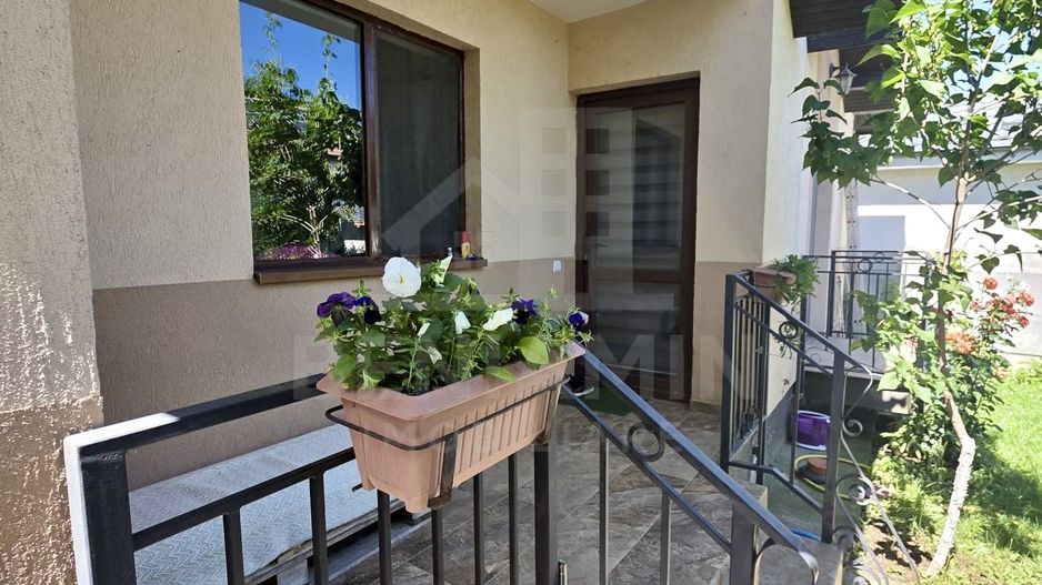 Casa Damila/Selgros-2 Dormitoare-Living-Bucatarie-Disponibila Imediat - Poză 8