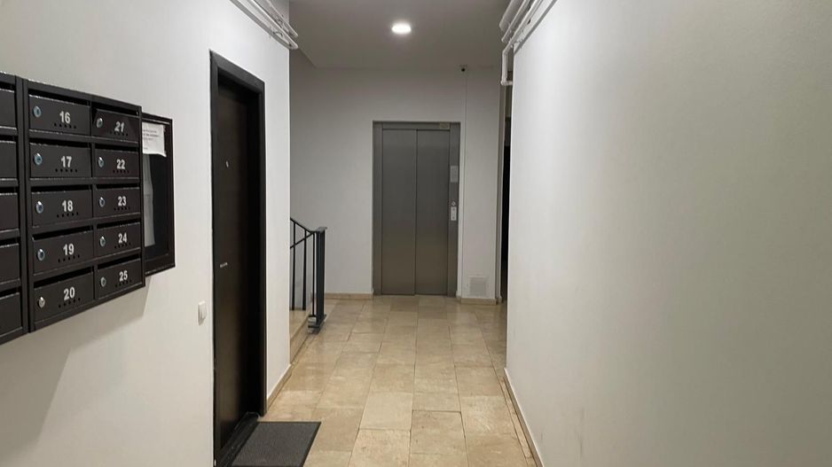STUDIO DE VANZARE I ZONA HERASTRAU I SECTOR 1 - Poză 7