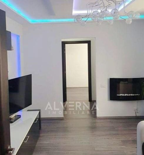 DISPONIBIL Apartament 2 camere, 54mp, mobilat si utilat, Gheorgheni - Poză 6