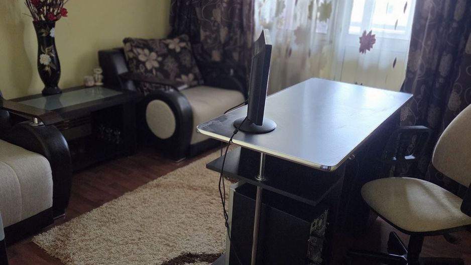 Apartament 4 camere - Lapus Arges - Poză 10