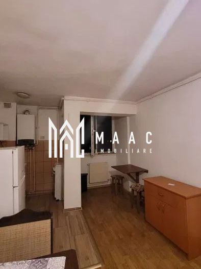 Garsonieră de vânzare Sibiu | Lazaret | 24 mp | etaj 3 - Poză 3