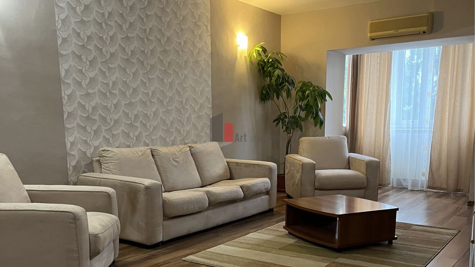 Centrala Proprie NOUA, 3 camere Aviatiei - Poză 2