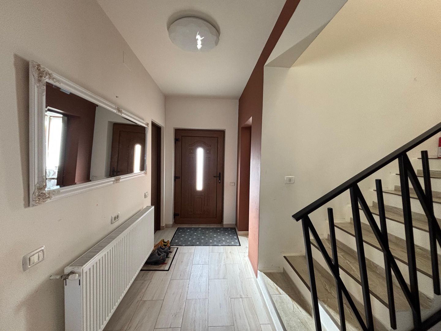 Ciarda Roșie | 5 min Continental | 150 mp | 4 dormitoare | 3 băi - Poză 16