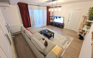 Apartament 2 Camere, 1 Decembrie 1918, Bloc 2020, Parcare, Etaj 2/3