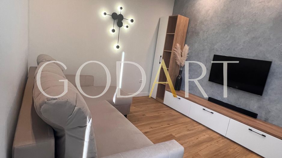 Apartament 2 camere | Boxa | FLOREASCA | Ready to move - Poză 1