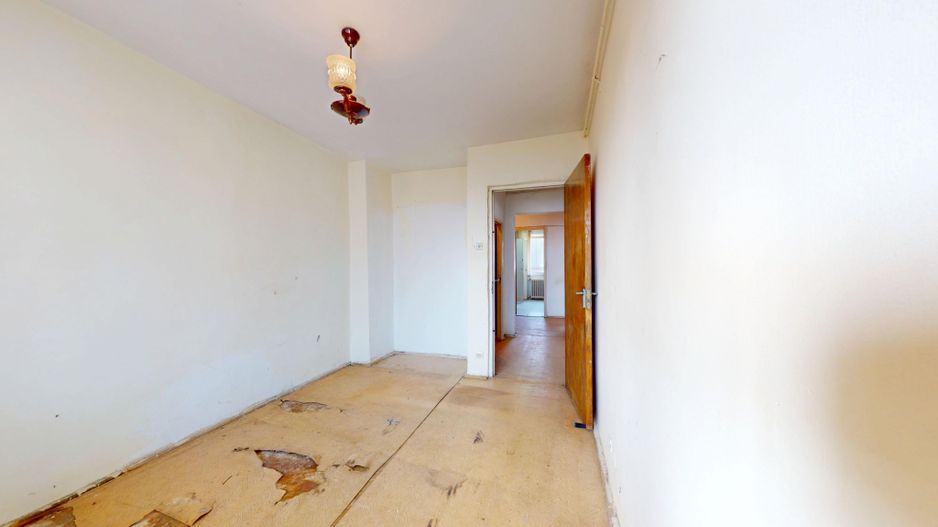 MILITARI - Gorjului | 3 Camere 71 mp etaj 10/11 metrou 7 min - Poză 5