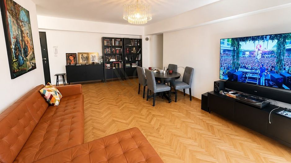 Apartament 3 camere renovat | Boiler | Decomandat | Piata Victoriei - Poză 2