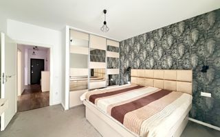 Apartament cu 2 camere si 2 balcoane + parcare subterana - Europa - Poză 8