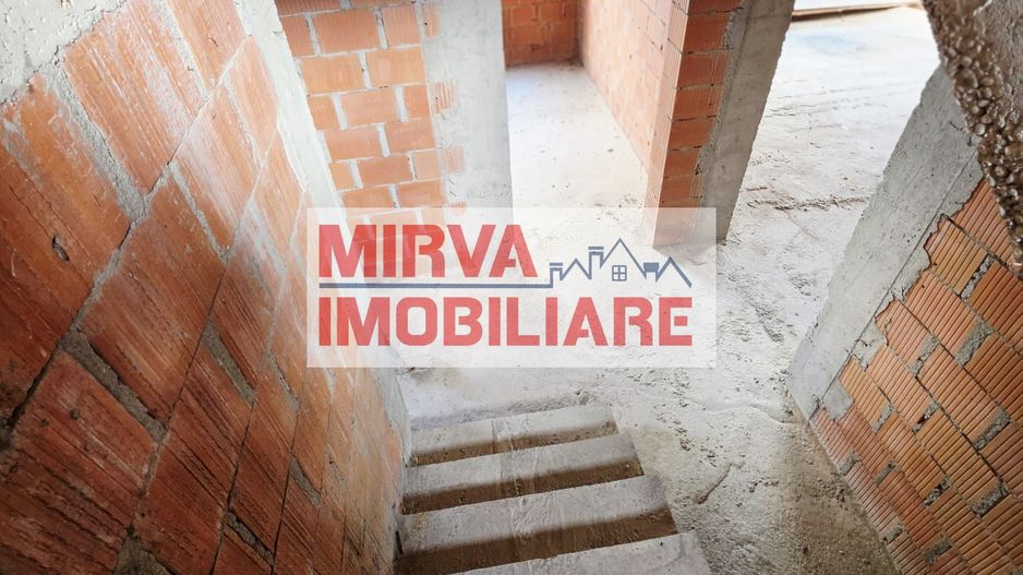 Vilă P+1 la roșu, 5 camere, 143 mp utili, teren 450 mp, Cocosesti - Poză 59