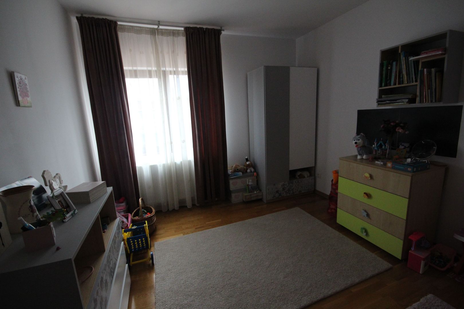 Duplex Spatios si cochet - Poză 16