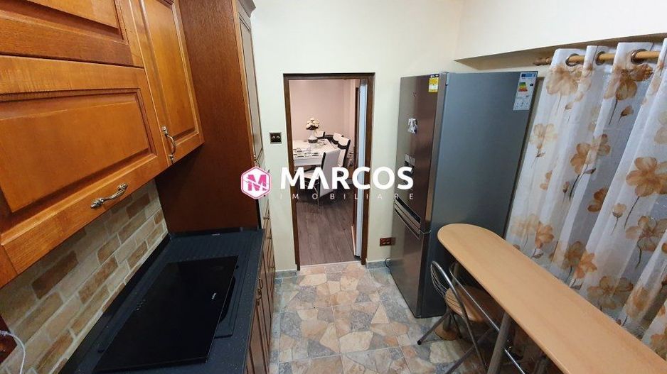 Apartament 1 camera et.4, Central, ID 659 - Poză 4