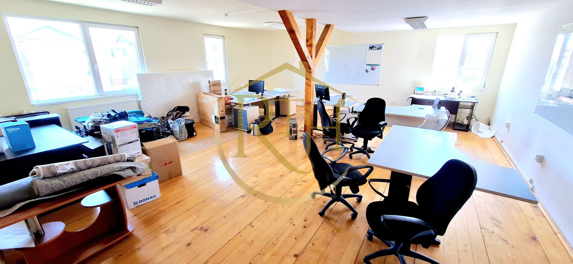 Oferim spre inchiriere spatii pentru birouri, zona Soarelui - Poză 4