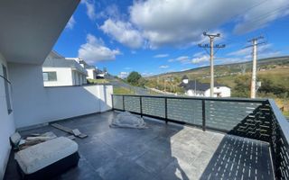 Duplex de 130mp, teren 320, finisat, zona Popesti - Poză 8