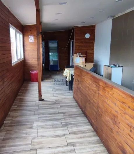 Spațiu de inchiriat - potențial comercial în zona Aparatorii Patriei - Poză 5