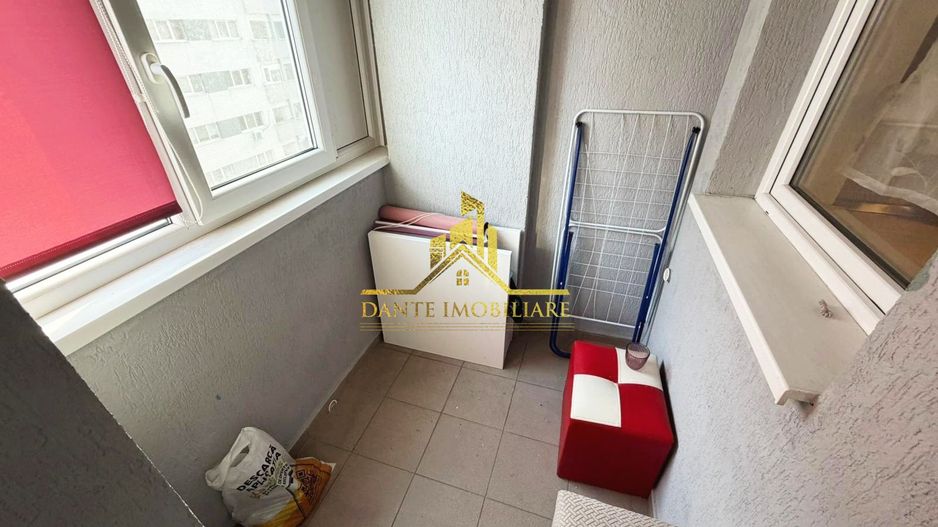 1 camera, decomandat, modern, parcare, balcon, Calea Turzii, Zorilor - Poză 8
