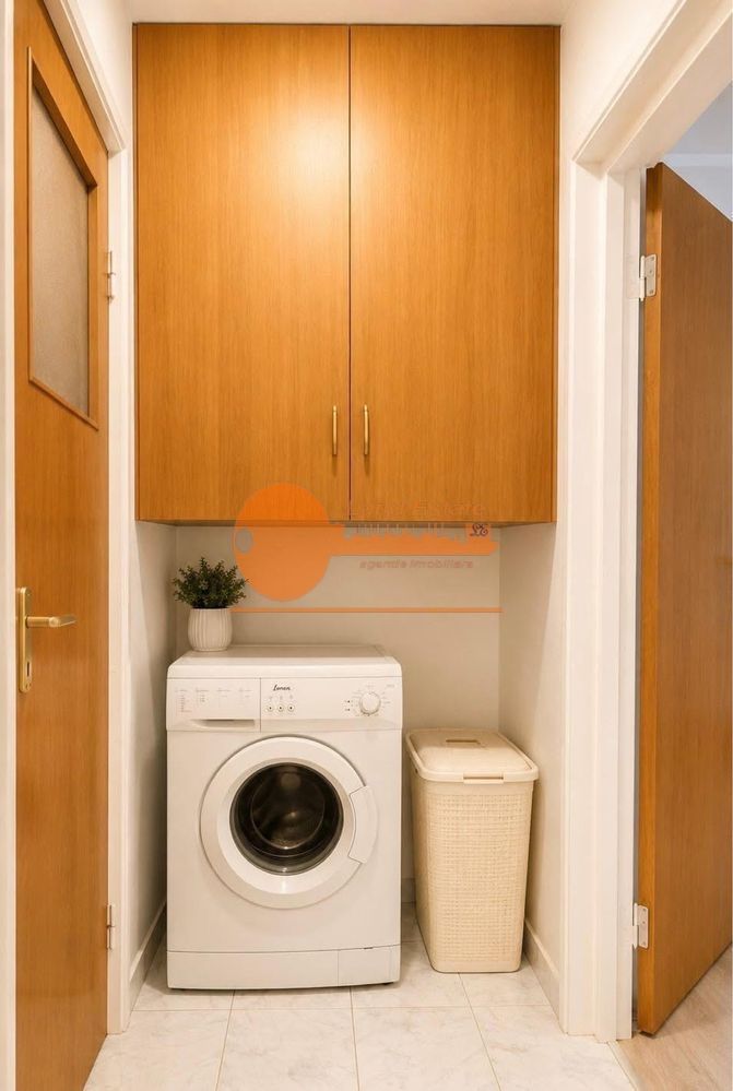 Apartament modern cu 3 camere | Lacul Tei - Poză 7