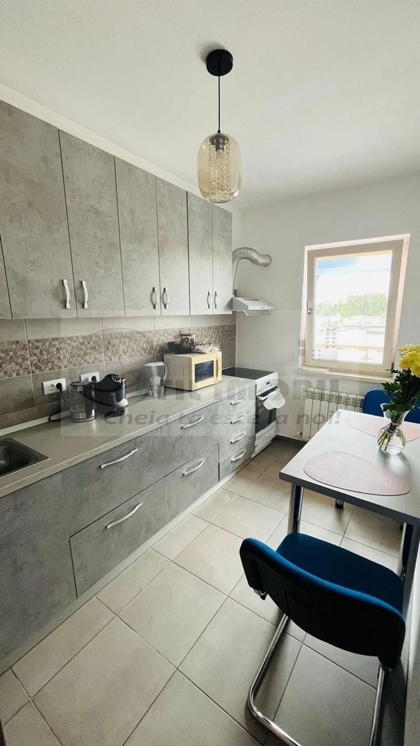 Apartament Tudor Vladimirescu - 380 euro - Poză 6