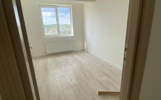 Apartament 3 camere, Bucium-Visan, 0% comision, intabulat - Poză 5