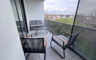 INCHIRIERE APARTAMENT 3 CAMERE IANCU NICOLAE I PARCARE INCLUSA - Poză 8