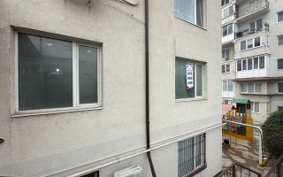 Apartament în variantă albă – Durlești, str. Tudor Vladimirescu - Poză 1