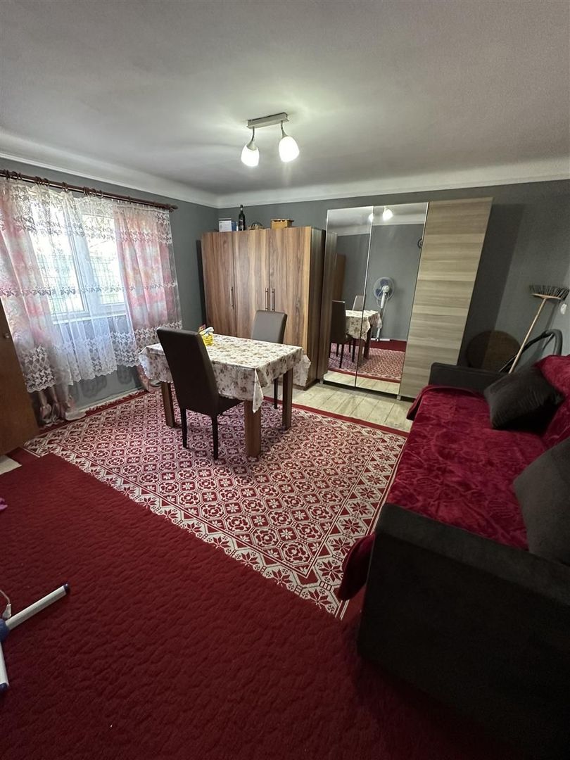 Casa cu teren de 325 mp pe Gh Doja - Poză 2
