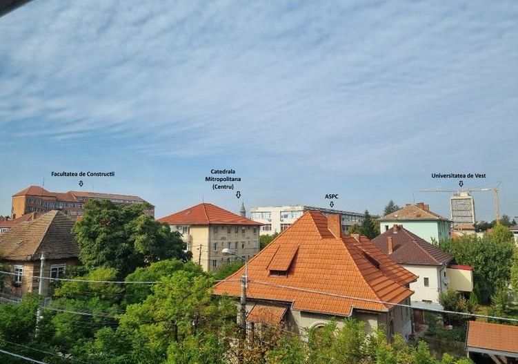 Complex-Studentesc | 2 Dormitoare | Decomandat - Poză 9